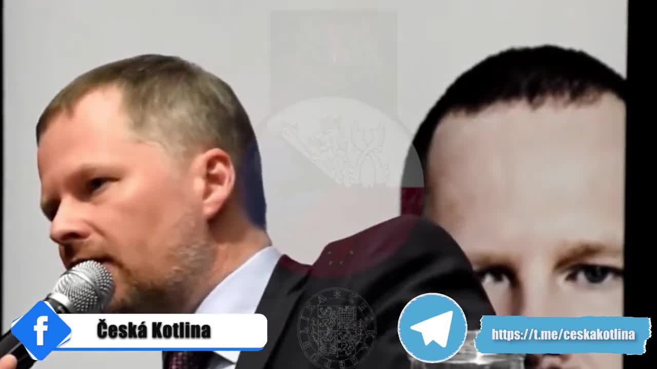 Petr Fiala v roce 2016: O Rusku jako velmoci