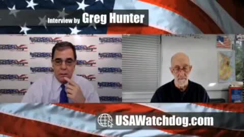 Cliff High Says : to expect Assassinations.