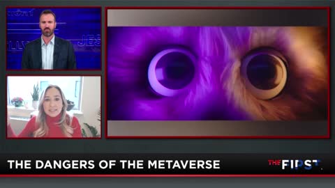 Creepy Meta's Dehumanizing New Commercial