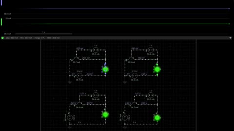 0003. PNP transistors workings