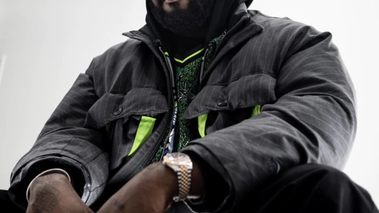 Damso Amnésie