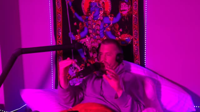 MSSP Patreon Live Stream