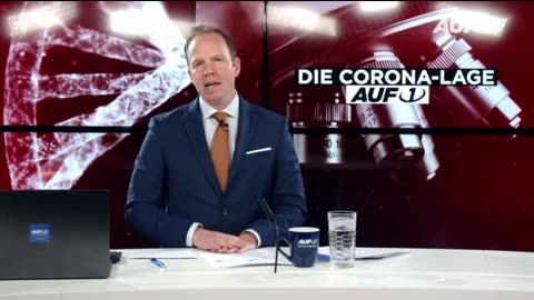 Millionen Menschen starben - Millionen Menschen starben - CORONA-VERBRECHER AUF DIE ANKLAGEBANK