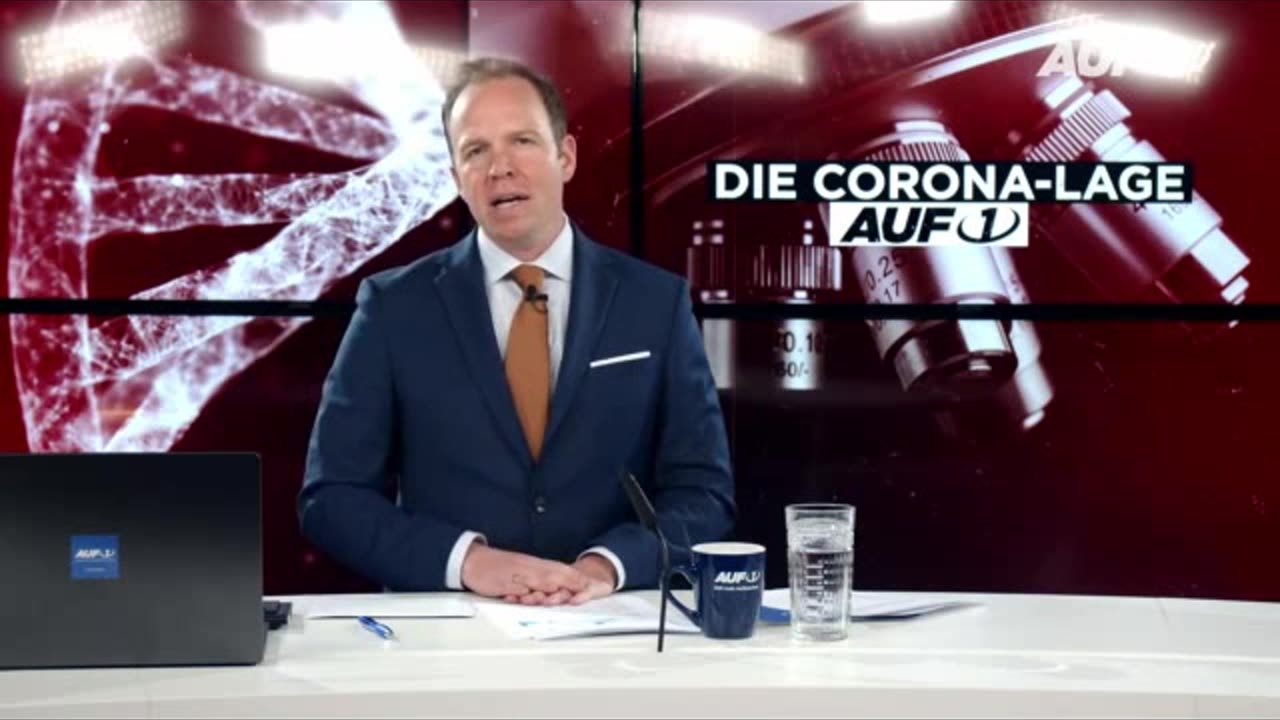 Millionen Menschen starben - Millionen Menschen starben - CORONA-VERBRECHER AUF DIE ANKLAGEBANK