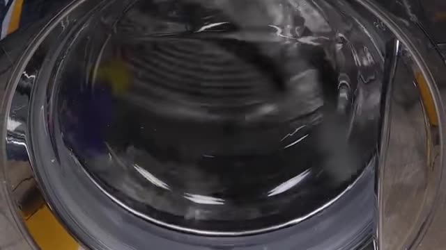 Slick tricks to clean your washer in no time.