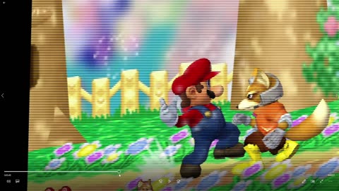 Live Working on Nofluxes Vid