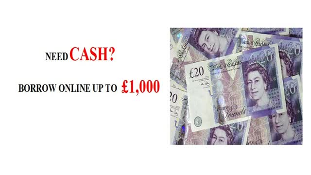 GB Loan- Avail Payday Loans Online with Instant Approval