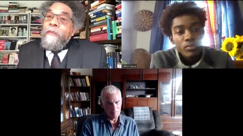 Cornel West: Ibram X. Kendi and W. E. B. Du Bois, Kenny G and John Coltrane