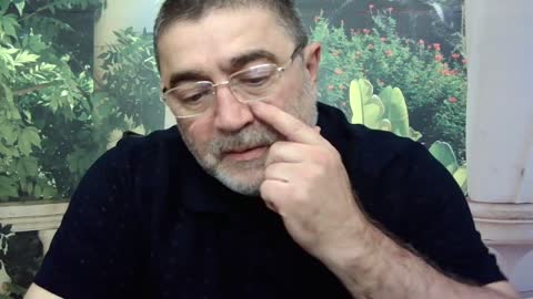 Sfântul Efrem Sirul. Psalmul 137, Viața curge