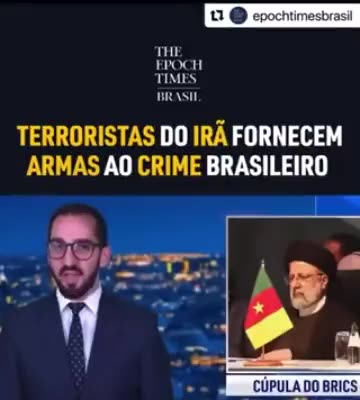 O que o STF está fazendo nas penitenciária soltando presos é o mesmo que a WEF está fazendo na Europa, abriu as portas do inferno e deixou acontecer a migração