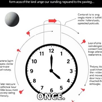 Mercury: The Smallest Planet with a Big Story!