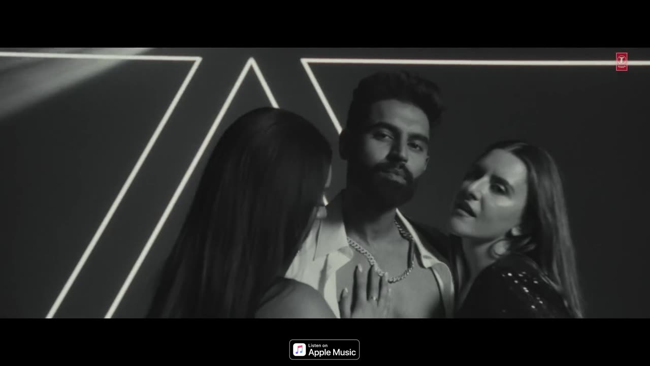 MY LIFE BE LIKE (Official Music Video)- PARMISH VERMA - SIMAR KAUR - STARBOY X - T-SERIES