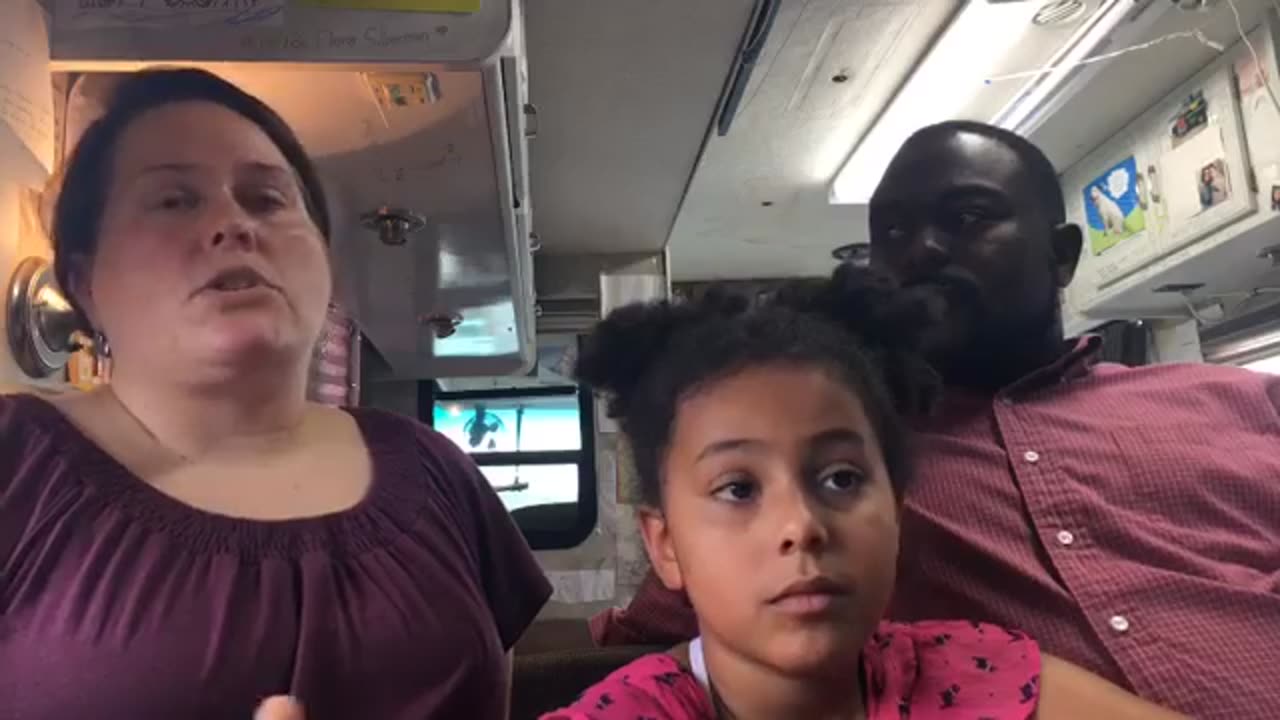Vaccines gave my daughter autism