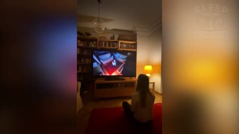 10 SCARY Videos that caught PURE EVIL on camera!