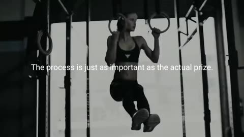 TRUST THE PROCESS - MOTIVATIONAL VIDEO