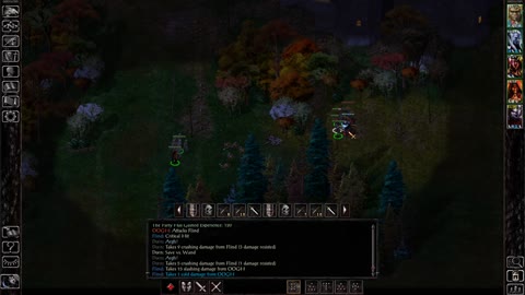 Baldur's Gate 1 - Where to buy Robe of Good Archmagi and Robe of Neutral Archmagi