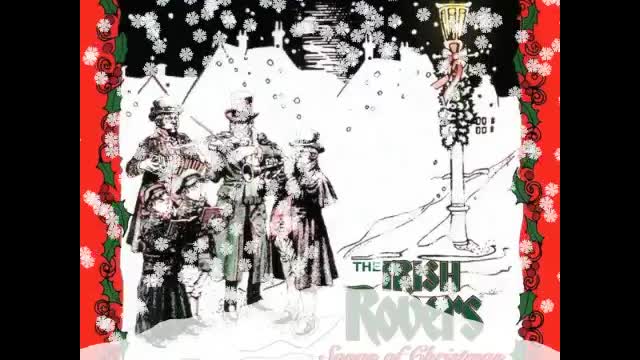 The Irish Rovers - Songs Of Christmas