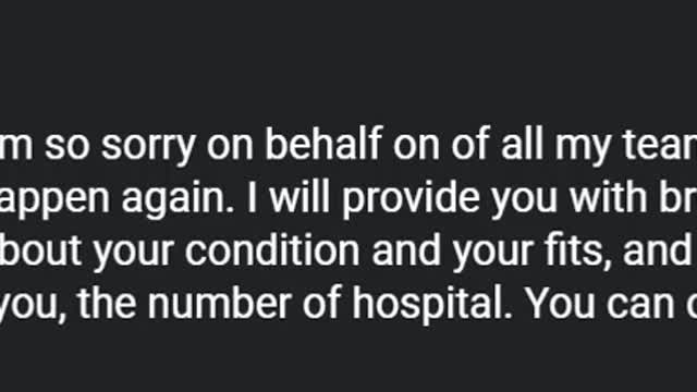 ST4.Talk to a 35 year old driver with controlled epilepsy