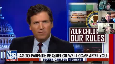 EP.151 Early Warnings, Save The Children, Fall Of CNN