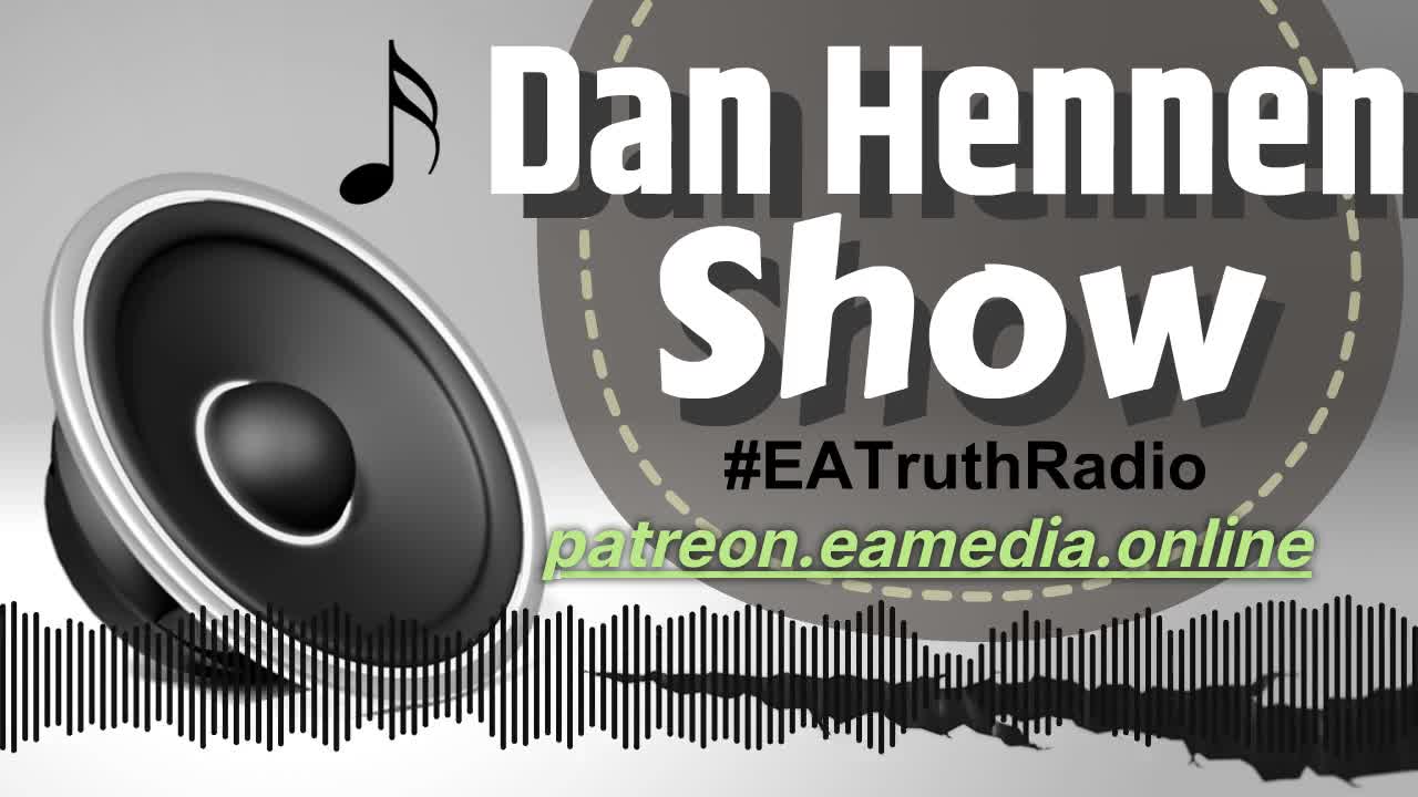 Week-In-Review Unbiased Truthful News w/ Dan Hennen: Fauci Emails, 5G and Election Audits, Plus More