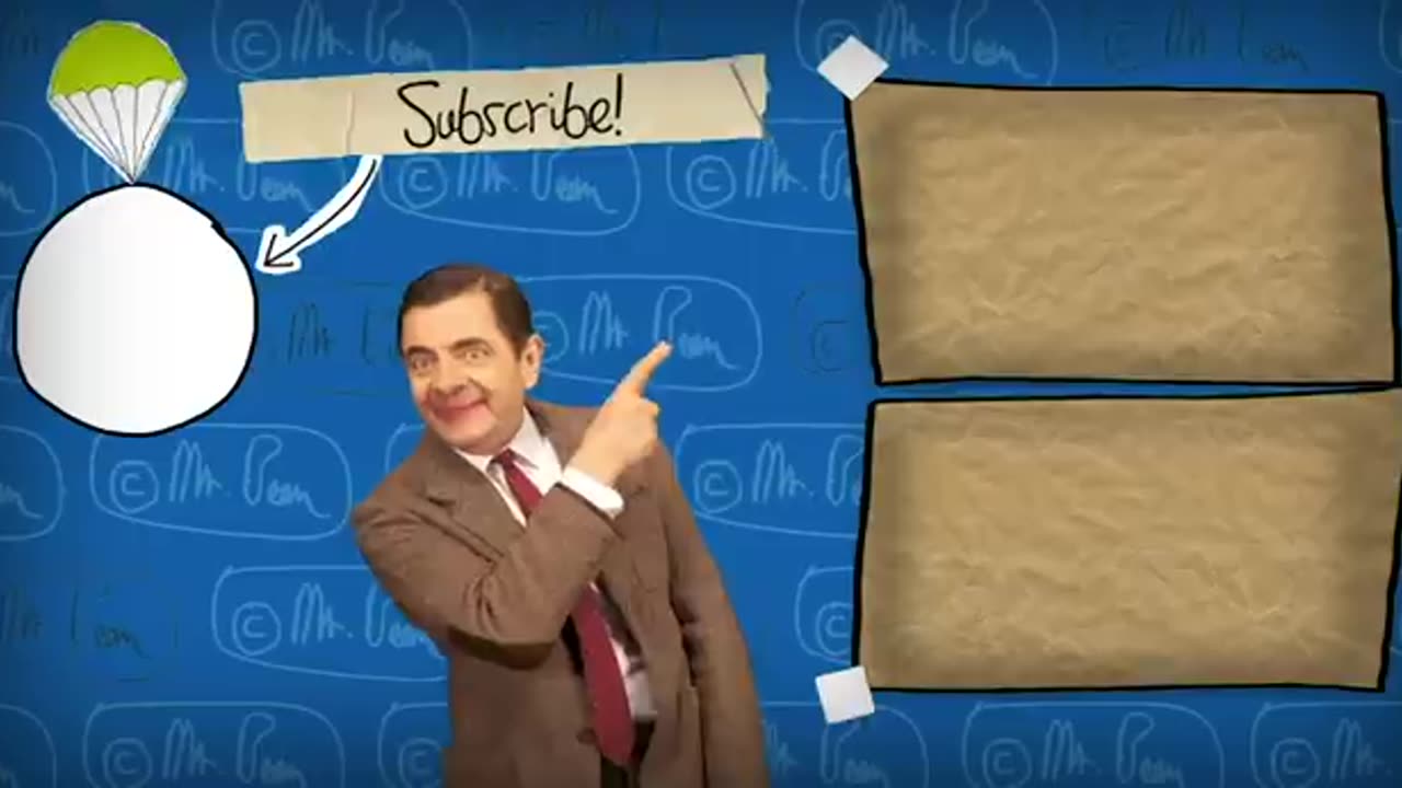 Mister bean funny video funny moments