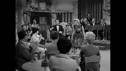 The Dick Van Dyke Show 2#10 The Secret Life of Buddy and Sally
