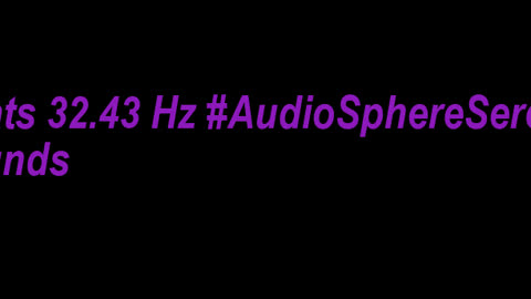 binaural_beats_32.43hz_LofiChill SoothingBinauralHarmonics AmbientMusic