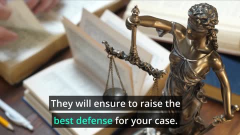 Criminal Defense Lawyer-Brampton