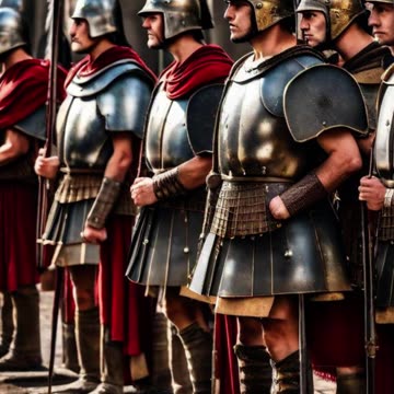 Pietas, Gravitas, Simplicitas