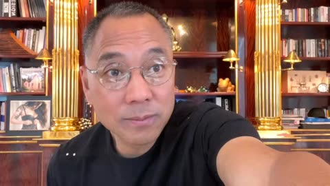 20220717文贵先生GETTR¹：一个半小时以后的将开始……关于中共的绝密．震撼．影响世界安全的军事情报爆料……让我们一起来开启以情报灭共的爆料革命的新时代吧