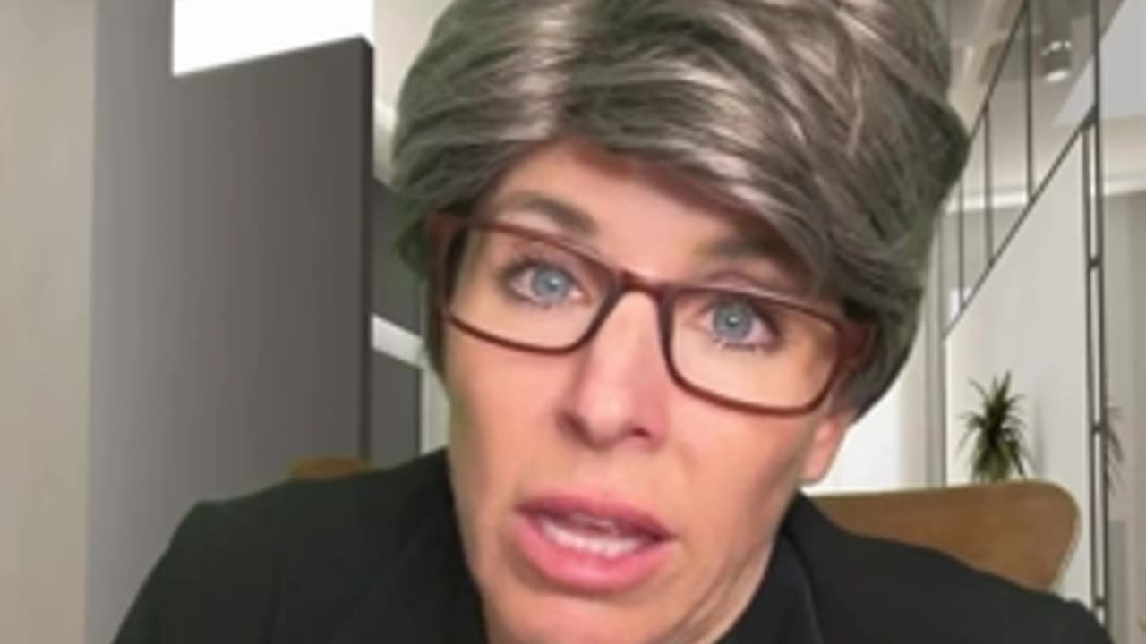 Conservative Momma's Spoof on White Guys Voting for Harris Is Way Too Accurate