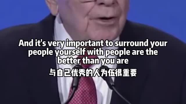 Buffett