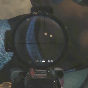 NOW OR NEVER, TAKING THE SHOT - MW3, CALL OF DUTY GAME PLAY