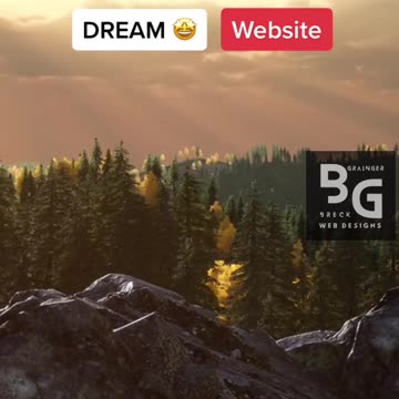 Crafting Your Online Identity: Build Your Dream Website with Grainger Web Design