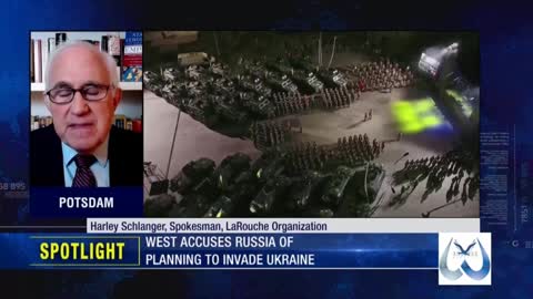 U.S.- Russia, Ukraine Tensions