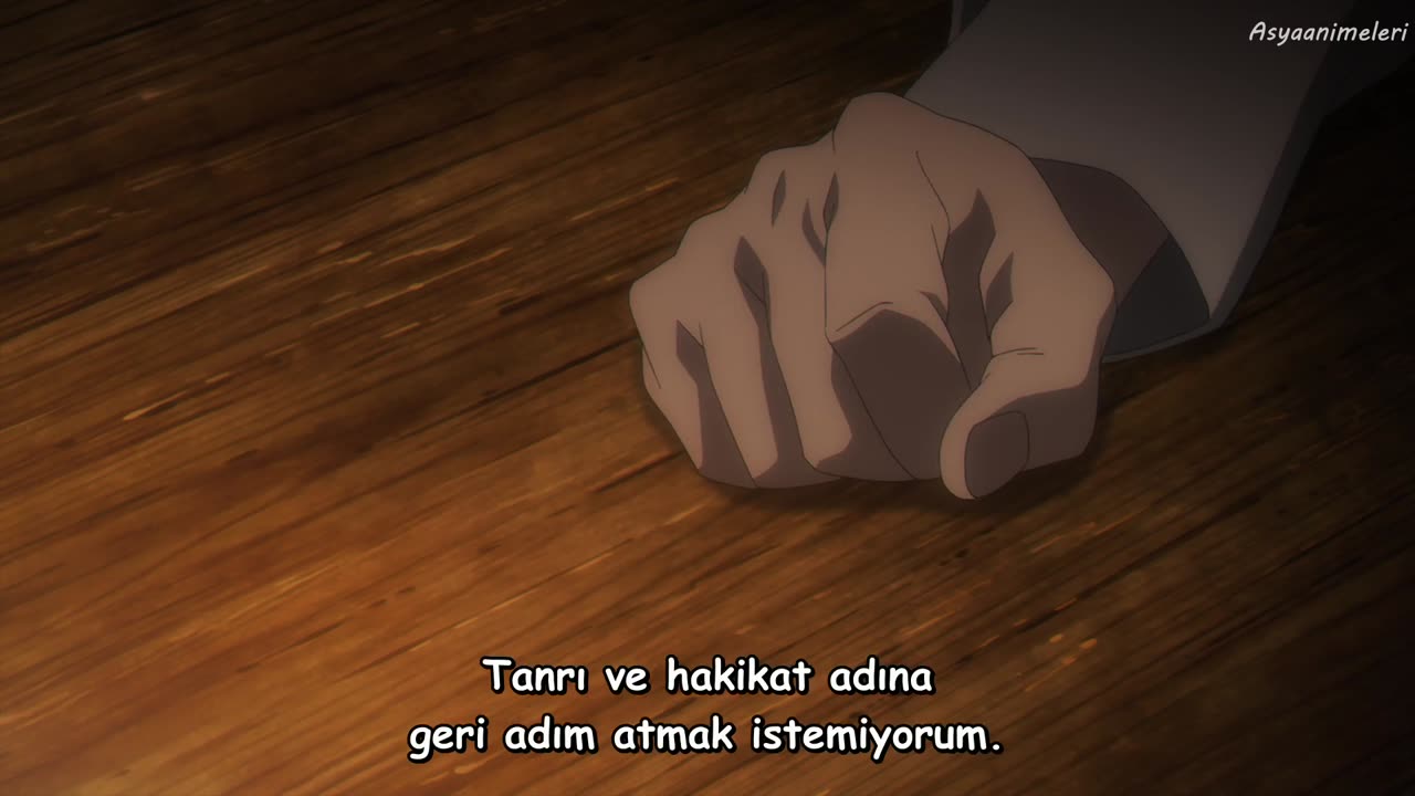 About the Movement of the Earth S01 E07 Turkce Altyazili AA