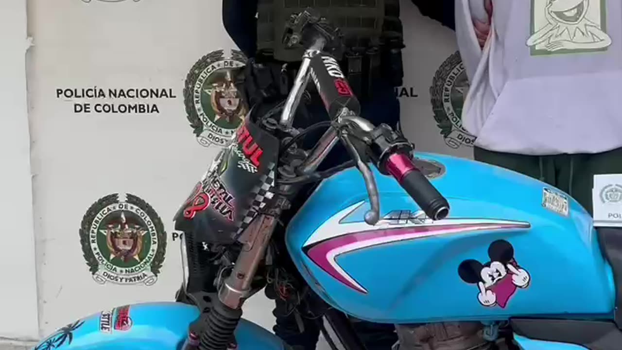 Operativos exitosos en Santa Marta