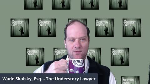 The Understory Lawyer Podcast Episode 207