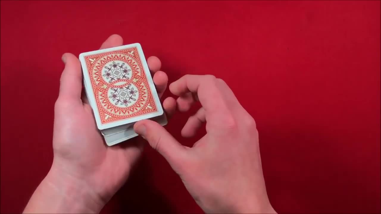 Amazing card illusions you may not know about!