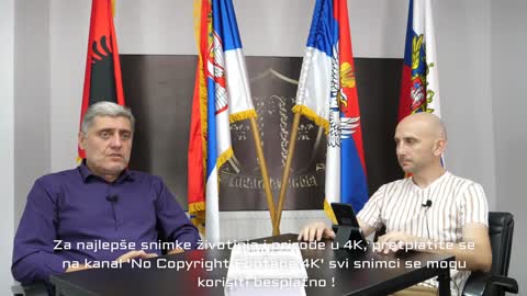 Stari Zavet ili Tora je OBAVEZAN (Miroljub Petrović)