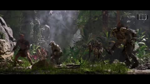 Ark 2 _ Official Trailer