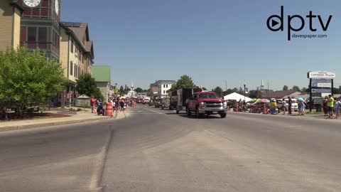 Loon Lagoon Festival | 2022 Parade