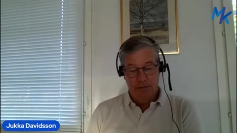 Rytinää tiedossa sekä syytekirjelmiä esitteille Me Kansa Studio 11.9.2024