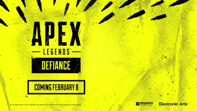 Apex Legends - Official Mad Maggie Character Trailer