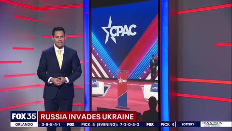 CPAC_ Conservative speakers put Biden at fault for war in Ukraine