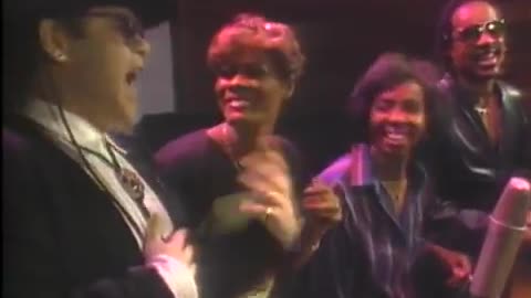 Dionne Warwick - That's What Friends Are For