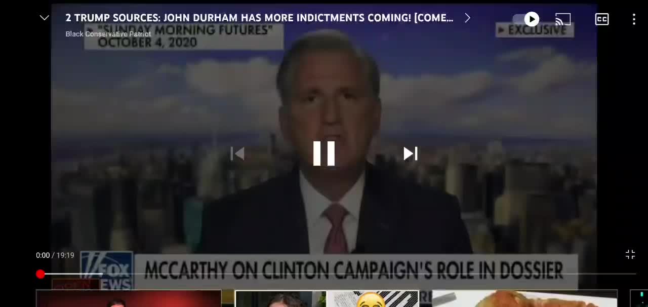 How they covered up their own Russian collusion