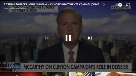 How they covered up their own Russian collusion