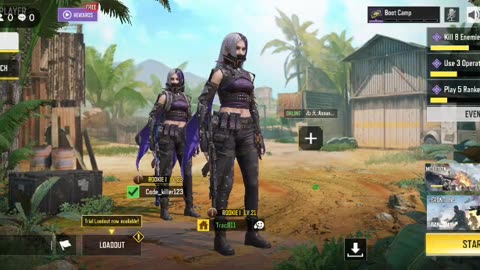 Playing multiplayer
