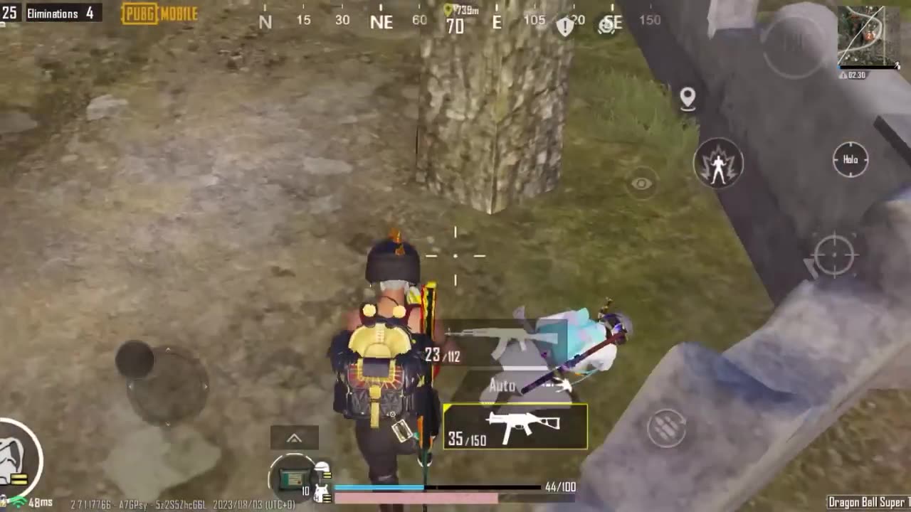 Finally Account UNBAN!!We Are Back _ Cruiserop _ PubgMobile